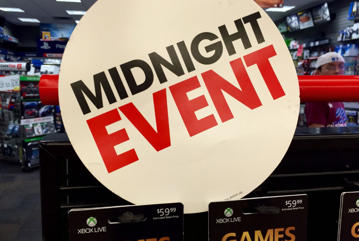 Does GameStop Still Do Midnight Releases? Find Out Here